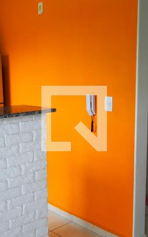 Apartamento à venda com 65m², 2 quartos e 1 vagaCozinha e Área de Serviço