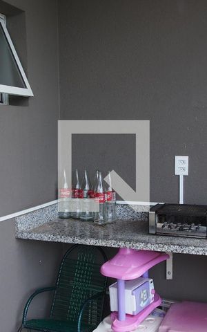 Apartamento à venda com 65m², 2 quartos e 1 vagaSacada