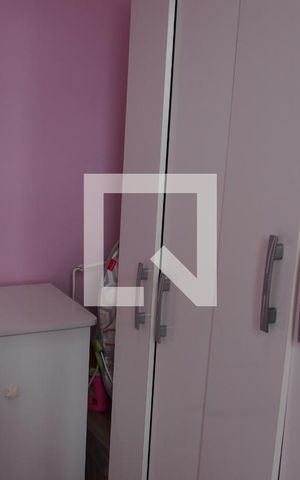 Apartamento à venda com 65m², 2 quartos e 1 vagaQuarto 1