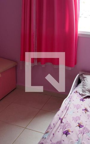 Apartamento à venda com 65m², 2 quartos e 1 vagaQuarto 1