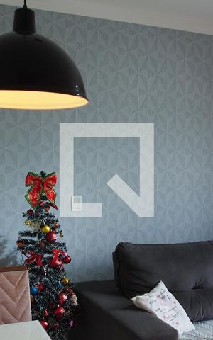 Apartamento à venda com 65m², 2 quartos e 1 vagaSala