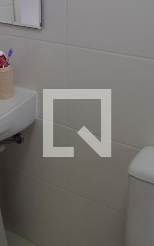 Apartamento à venda com 65m², 2 quartos e 1 vagaBanheiro