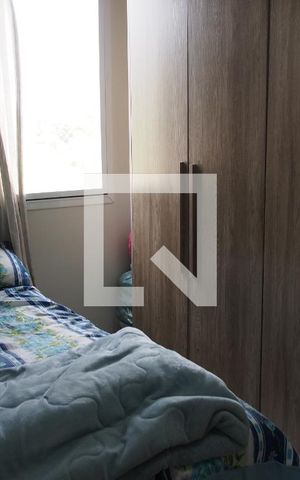 Apartamento à venda com 65m², 2 quartos e 1 vagaQuarto 2