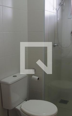 Apartamento à venda com 65m², 2 quartos e 1 vagaBanheiro