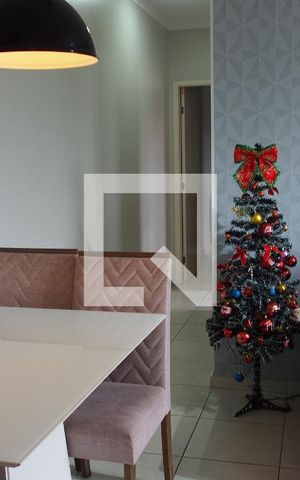 Apartamento à venda com 65m², 2 quartos e 1 vagaSala