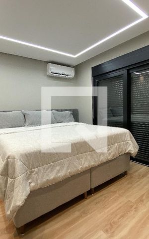 Casa de condomínio à venda com 188m², 4 quartos e 4 vagasQuarto 2 - Suíte