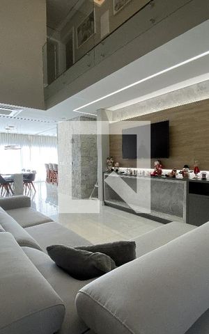 Casa de condomínio à venda com 188m², 4 quartos e 4 vagassala 