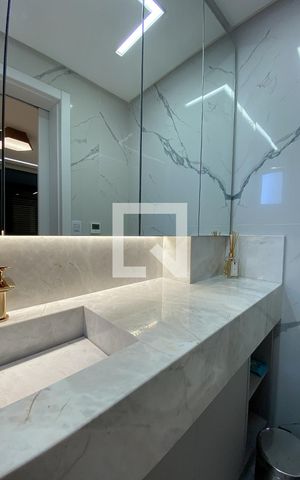 Casa de condomínio à venda com 188m², 4 quartos e 4 vagasBanheiro da Suíte 3