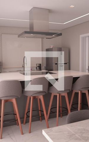 Casa de condomínio à venda com 188m², 4 quartos e 4 vagasCozinha