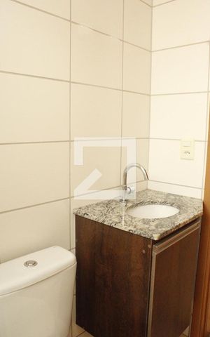 Apartamento à venda com 45m², 2 quartos e 1 vagaBanheiro