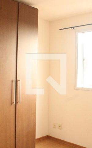 Apartamento à venda com 45m², 2 quartos e 1 vagaQuarto 1