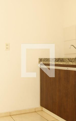 Apartamento à venda com 45m², 2 quartos e 1 vagaCozinha