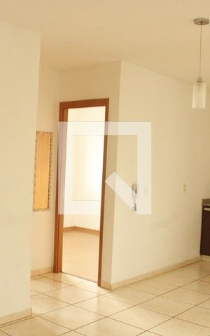 Apartamento à venda com 45m², 2 quartos e 1 vagaSala