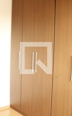 Apartamento à venda com 45m², 2 quartos e 1 vagaQuarto 1
