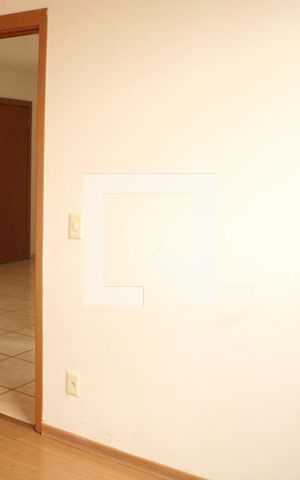 Apartamento à venda com 45m², 2 quartos e 1 vagaQuarto 2