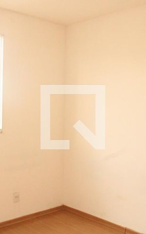 Apartamento à venda com 45m², 2 quartos e 1 vagaQuarto 2