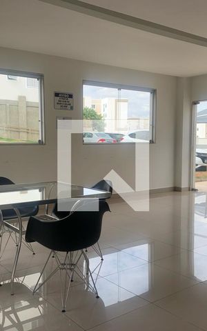 Apartamento à venda com 45m², 2 quartos e 1 vaga Apartamento à venda com 45m², 2 quartos e 1 vagaÁrea comum -Salão de Festas