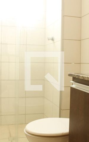 Apartamento à venda com 45m², 2 quartos e 1 vagaBanheiro