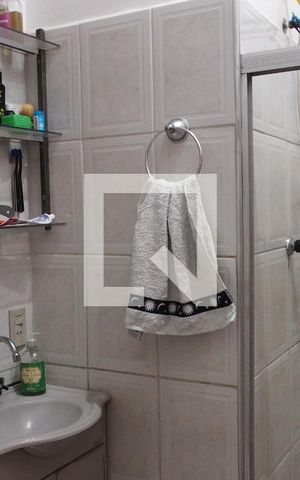 Casa à venda com 96m², 2 quartos e 1 vagaBanheiro 2