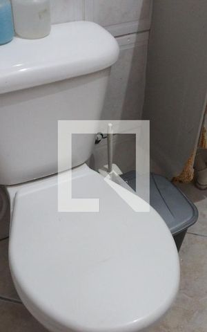 Casa à venda com 96m², 2 quartos e 1 vagaBanheiro 2