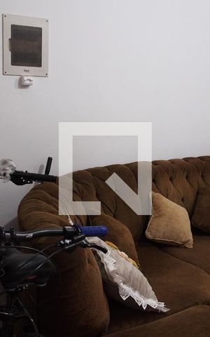 Casa à venda com 96m², 2 quartos e 1 vagaSala