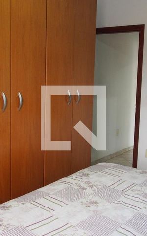 Casa à venda com 96m², 2 quartos e 1 vagaQuarto 2