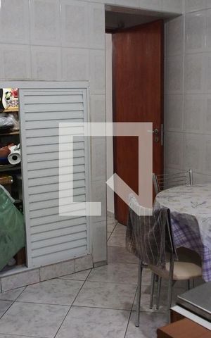 Casa à venda com 96m², 2 quartos e 1 vagaCozinha