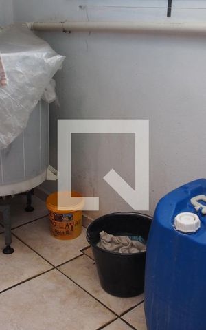 Casa à venda com 96m², 2 quartos e 1 vagaLavanderia