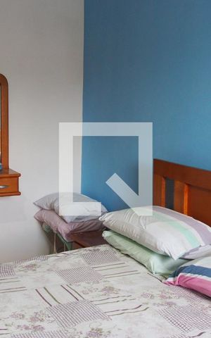 Casa à venda com 96m², 2 quartos e 1 vagaQuarto 2
