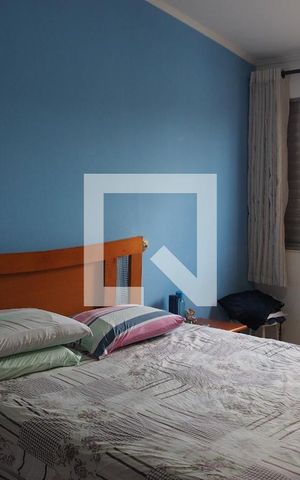 Casa à venda com 96m², 2 quartos e 1 vagaQuarto 2