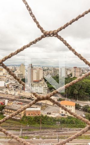 Studio à venda com 45m², 1 quarto e sem vaga Studio à venda com 45m², 1 quarto e sem vagaCozinha - Vista