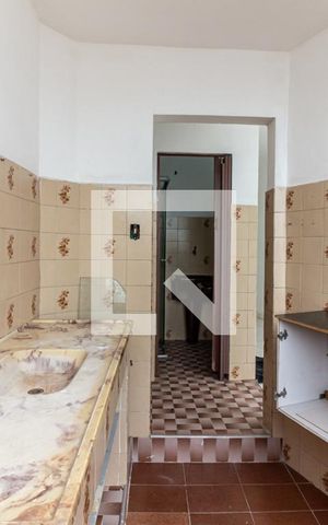 Studio à venda com 45m², 1 quarto e sem vaga Studio à venda com 45m², 1 quarto e sem vagaCozinha