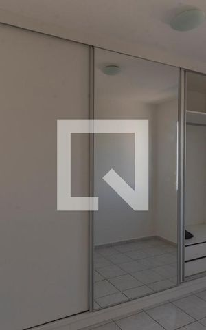 Apartamento à venda com 51m², 2 quartos e 1 vaga Apartamento à venda com 51m², 2 quartos e 1 vagaQuarto 2 - Armários