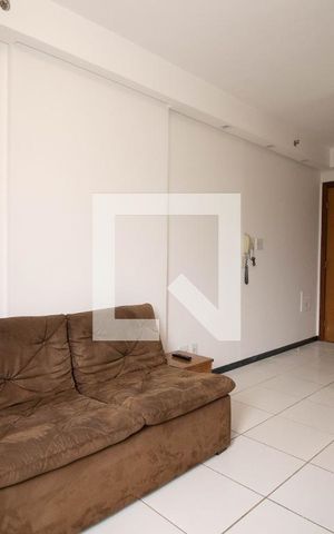 Apartamento para alugar com 36m², 2 quartos e 1 vagaSala