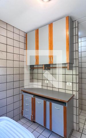 Casa à venda com 561m², 3 quartos e 4 vagasÁrea de Serviço
