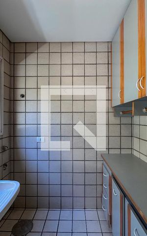Casa à venda com 561m², 3 quartos e 4 vagasÁrea de Serviço