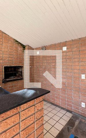 Casa à venda com 561m², 3 quartos e 4 vagasChurrasqueira