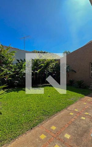 Casa à venda com 561m², 3 quartos e 4 vagasJardim
