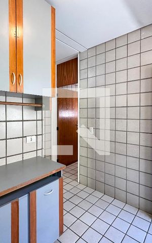 Casa à venda com 561m², 3 quartos e 4 vagasÁrea de Serviço