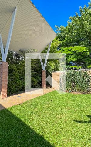 Casa à venda com 561m², 3 quartos e 4 vagasJardim
