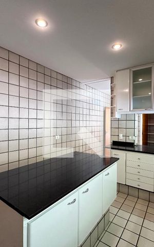 Casa à venda com 561m², 3 quartos e 4 vagasCozinha