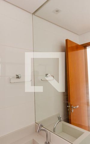Apartamento à venda com 107m², 2 quartos e 1 vagaEspelho