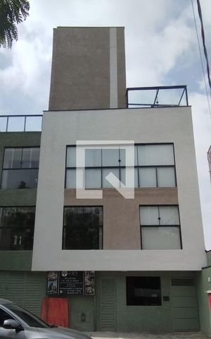Studio à venda com 18m², 1 quarto e sem vaga Studio à venda com 18m², 1 quarto e sem vagaFachada