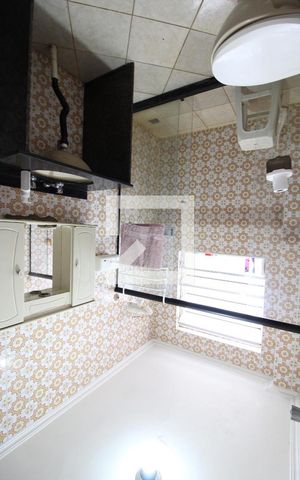 Casa de condomínio à venda com 359m², 3 quartos e 2 vagasBanheiro Social