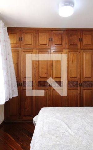 Casa de condomínio à venda com 359m², 3 quartos e 2 vagasQuarto 3 - Suíte