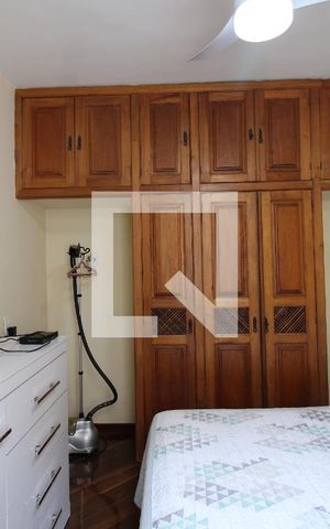 Casa de condomínio à venda com 359m², 3 quartos e 2 vagasQuarto 2