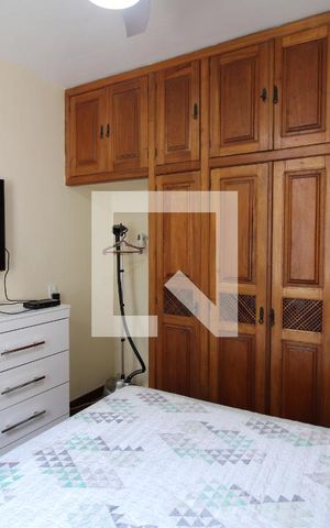 Casa de condomínio à venda com 359m², 3 quartos e 2 vagasQuarto 2