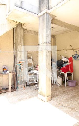 Casa de condomínio à venda com 359m², 3 quartos e 2 vagasÁrea de Serviço