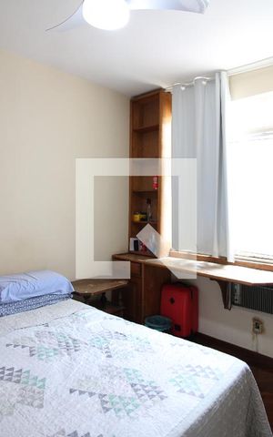 Casa de condomínio à venda com 359m², 3 quartos e 2 vagasQuarto 2