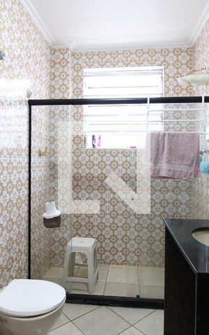 Casa de condomínio à venda com 359m², 3 quartos e 2 vagasBanheiro Social